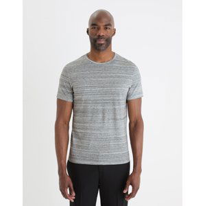 Celio Melange T-Shirt Gejecte - Men's