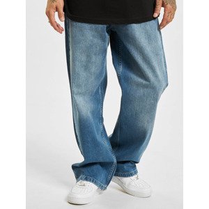 Homie Baggy Jeans denimblue