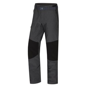 Men's outdoor pants HUSKY Klass M black