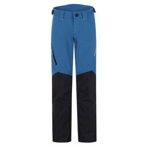 Kids outdoor pants HUSKY Krony K blue