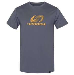 Men's T-shirt Hannaah PARNELL II asphalt