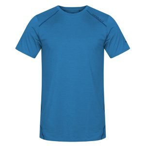 Men's T-shirt Hannah PELLO II french blue mel