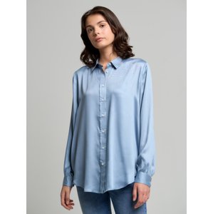 Big Star Woman's Shirt 145500-400