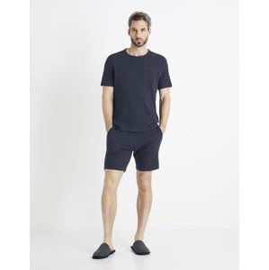 Celio Short Pajamas Digaufre - Men