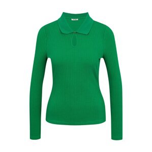 Orsay Green Womens T-Shirt - Women