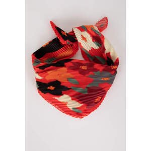 DEFACTO Women Patterned Scarf