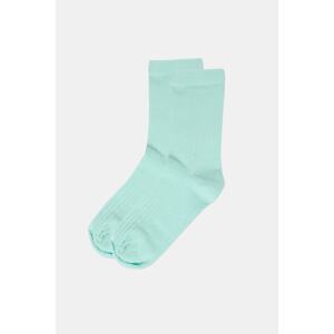 Dagi Mint Green Socks