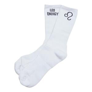 DEF Zodiac leo socks