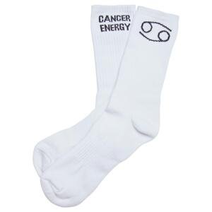 Cancer DEF Zodiac Socks