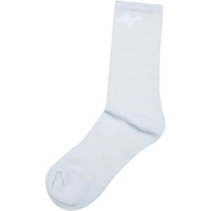 DEF Socks - White