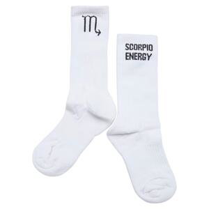 DEF Zodiac Scorpio Socks