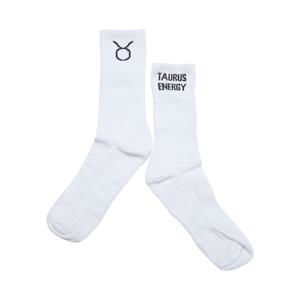 DEF Zodiac Socks Bull