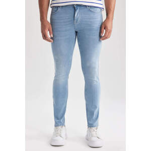 DEFACTO Carlo Skinny Fit Jean Pants