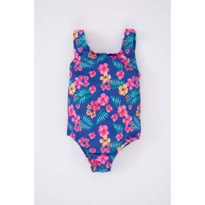 DEFACTO Baby Girl Floral Swimwear