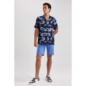 DEFACTO Regular Fit Short