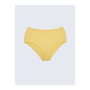 LC Waikiki Women's Plain Bikini Bottom