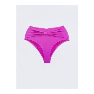 LC Waikiki Women's Plain Bikini Bottom