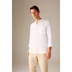 DEFACTO Modern Fit Long Sleeve Shirt