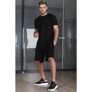 Madmext Men's Shorts Set 5213