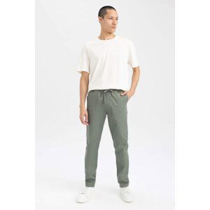 DEFACTO Jogger Chino Pants