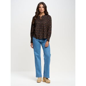 Big Star Woman's Blouse 141933 906