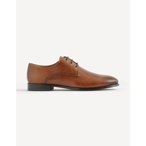 Celio Leather Shoes Rytaly - Men