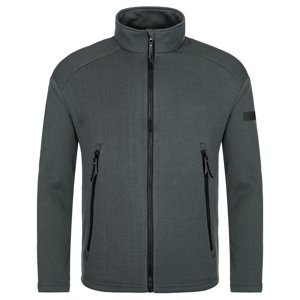 Men's sports sweater LOAP GAELMAR Dark grey