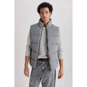 DEFACTO Slim Fit Vest