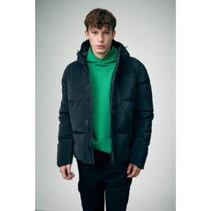 DEFACTO Regular Fit Recycled Filling Puffer Jacket