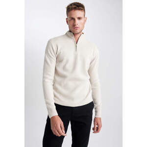 DEFACTO Standard Fit Knitwear Pullover