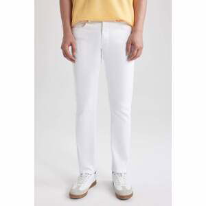 DEFACTO Carlo Skinny Fit Jean Pants