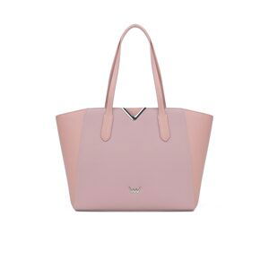 Large handbag VUCH Eirene Pink