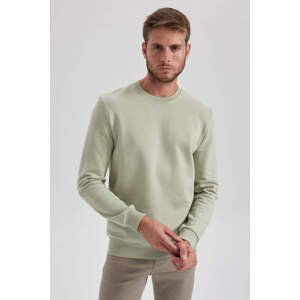 DEFACTO Regular Fit Sweatshirt