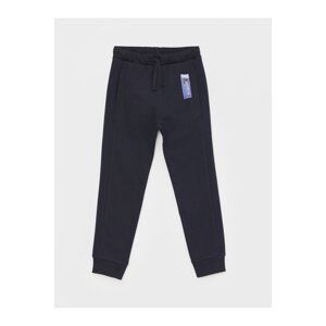 LC Waikiki Boys' Jogger Sweatpants with Elastic Waist