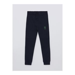 LC Waikiki Boy's Jogger Sweatpants with Elastic Waist.