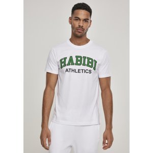 Habibi Athletics White T-Shirt