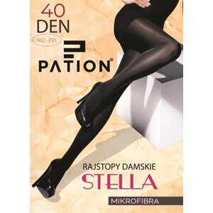 Raj-Pol Woman's Tights Pation 40 DEN