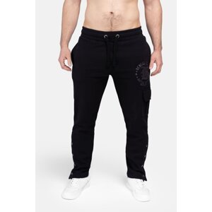 Lonsdale Men's jogging pants regular fit