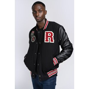 Lonsdale Men's college jacket