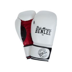 Lonsdale Artificial leather boxing gloves (1pair)