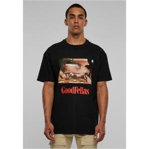 Oversize T-shirt Goodfellas Tommy DeVito black
