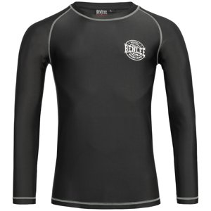 Lonsdale Men's long-sleeved functional shirt slim fit