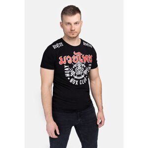 Lonsdale Men's t-shirt slim fit