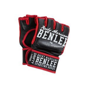 Lonsdale Leather MMA sparring gloves (1 pair)