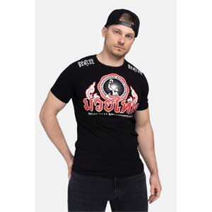 Lonsdale Men's t-shirt slim fit