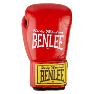 Lonsdale Leather boxing gloves