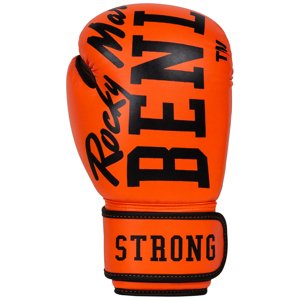 Benlee Artificial leather boxing gloves