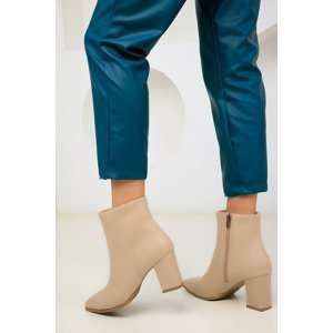 Soho Ten Women's Boots & Booties 18553