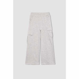 DEFACTO Girl Cargo Fit Sweatpants