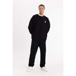 DEFACTO Baggy Fit With Cargo Pocket Pants